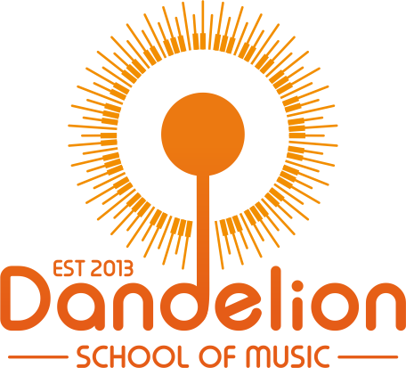 Dandelion Music School Logo